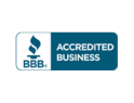 BBB Accredited Business logo