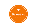 Thumbtack logo